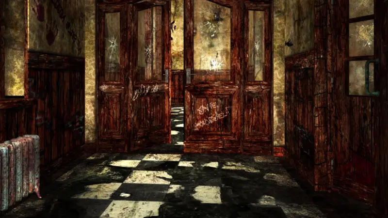 فيديو - جنية تصرخ ليل نهار في منزل شمال الجزائر.. ما القصة؟