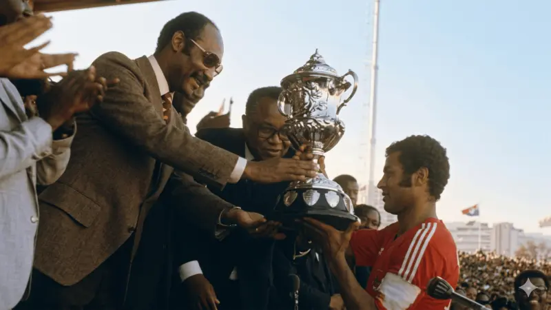 حقيقة سحب لقب كأس الأمم الإفريقية 1976 من المغرب.. غينيا تحسم الجدل