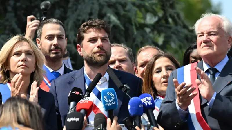 فرنسا تستجيب لـ "التعبئة المدنية" بعد أعمال شغب في البلاد