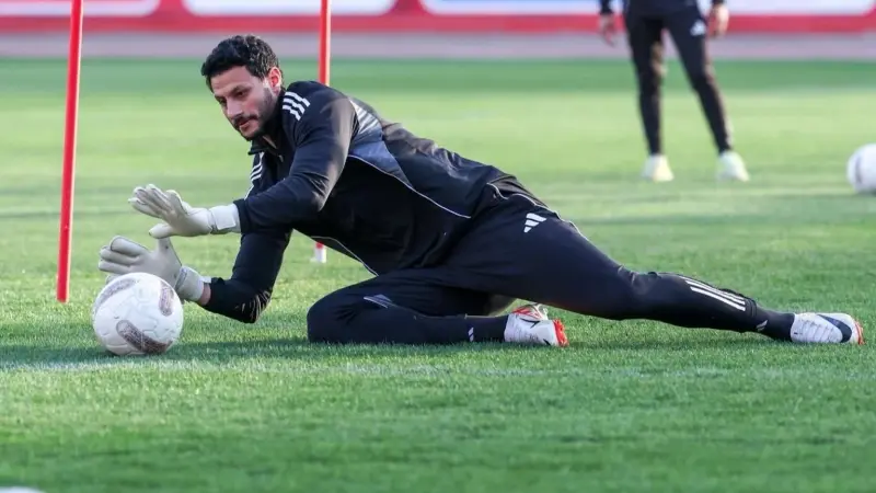 رابطة الأندية تعلن عقوبات مباراة الأهلي وسيراميكا كليوباترا