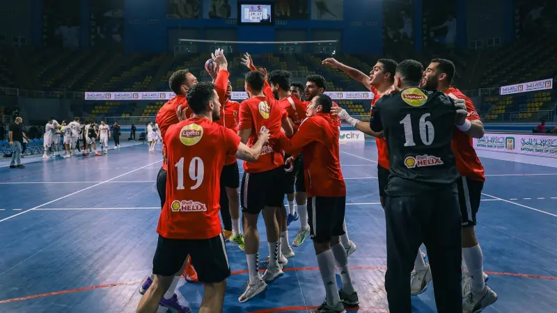 نتائج قرعة بطولة إفريقيا لكرة اليد 2025.. مواجهات نارية للأندية العربية