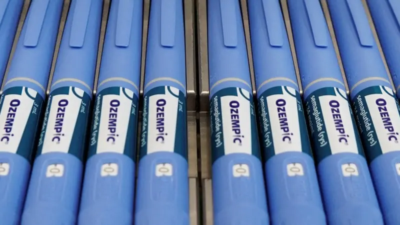 ماذا يحدث للجسم بعد التوقف عن تناول إبر التخسيس الشهيرة؟