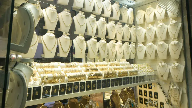 الذهب يرتفع في التداولات الآسيوية لهذا المستوى عقب قرار الفيدرالي