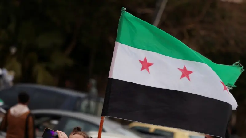 فيديو - زفاف أصغر عريسين في سوريا.. ما القصة؟