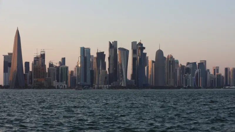 قطر تشكو اعتداءات إيران إلى مجلس الأمن.. وتؤكد حقها في الرد