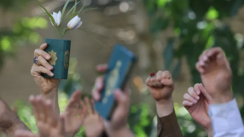 الأمم المتحدة تتبنى قرارا يدين حرق المصحف