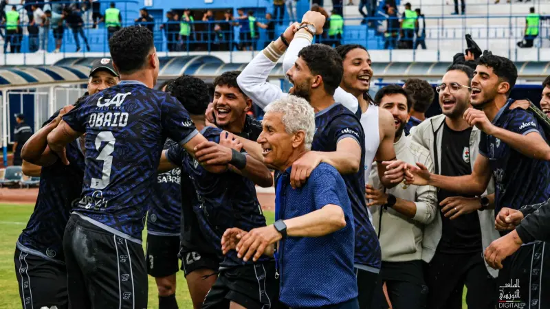 كأس تونس - الملعب التونسي يواصل حملة الدفاع عن اللقب بنجاح