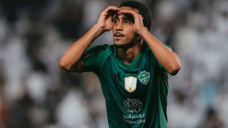 دوري أبطال آسيا للنخبة.. الأهلي يفوز على السد ويواصل ملاحقة الهلال