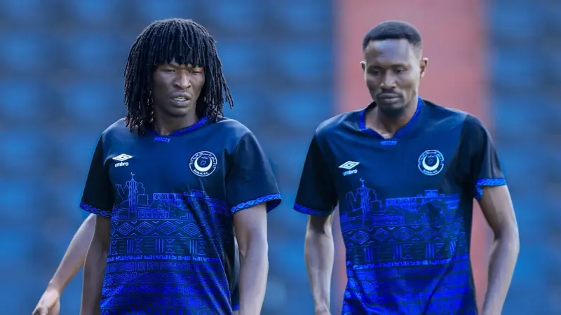 القنوات الناقلة لمباراة الهلال ضد سانت إيلوي لوبوبو في دوري أبطال إفريقيا مع الموعد والتشكيلة