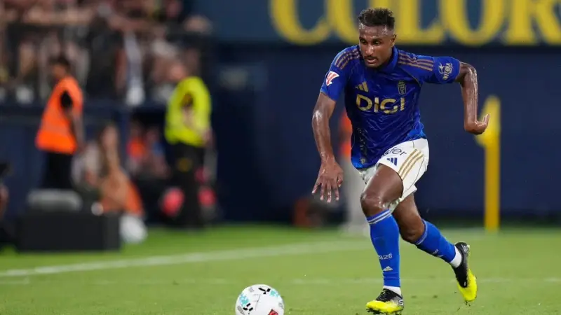 هيثم حسن جديد منتخب مصر.. هل يدعم صفوف الفراعنة؟