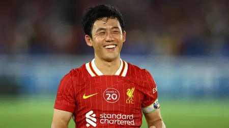 نجم ليفربول يكشف عن مفاجأة سببها يوكوهاما مارينوس.. ما التفاصيل؟