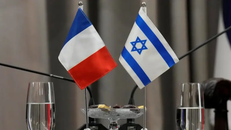 فرنسا تطلب من إسرائيل تعزيز الأمن في قنصليتها بالقدس