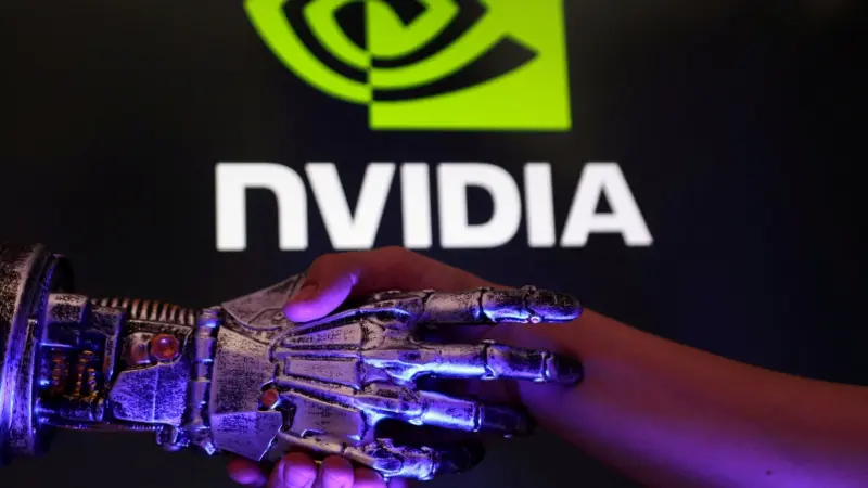 إنفيديا: تضخيم المخاوف من الذكاء الاصطناعي يعرقل الابتكار