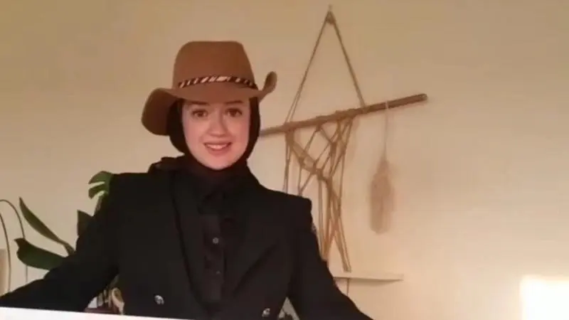 بعد انتحارها.. القضاء الأردني يصدر حكما بحق زوج آية عادل