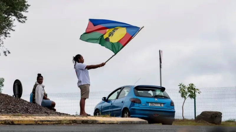 اتفاق بدون استقلال.. هل ما زالت كاليدونيا الجديدة مستعمرة فرنسية؟