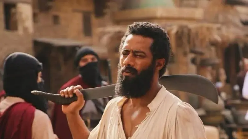 فيديو - القصة الكاملة لأزمة "الجلباب الصعيدي" وفيلم محمد رمضان الجديد