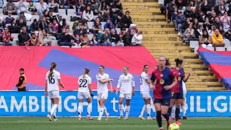 دوري أبطال أوروبا للسيدات يشتعل قبل مواجهات المربع الذهبي