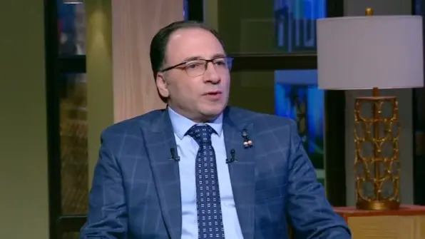 من هو أيمن حامد سليمان؟ تصدّر الترند في مصر مؤخرا