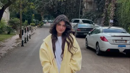 تارا عبود تتألق في دراما رمضان بين "صحاب الأرض" و"فخر الدلتا"