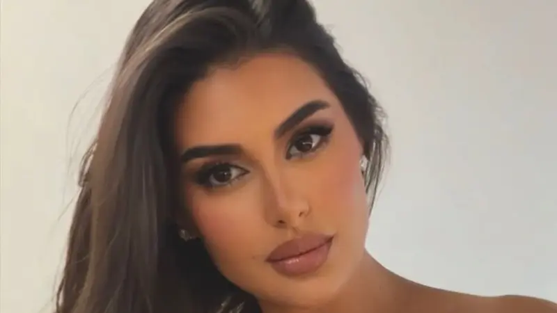 ياسمين صبري تعيد تقديم نفسها سينمائيًا عبر فيلم "نصيب"