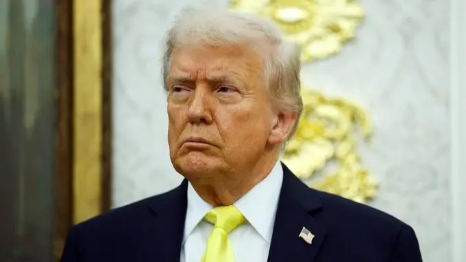 فيديو - ترامب: حادث واشنطن "عمل إرهابي".. والمنفّذ مواطن أفغاني