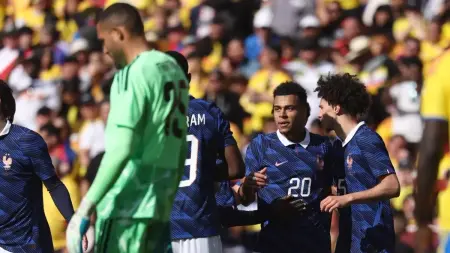 related_news_inside_blogsبدلاء فرنسا يتفوقون على كولومبيا وديًا استعدادًا للمونديال