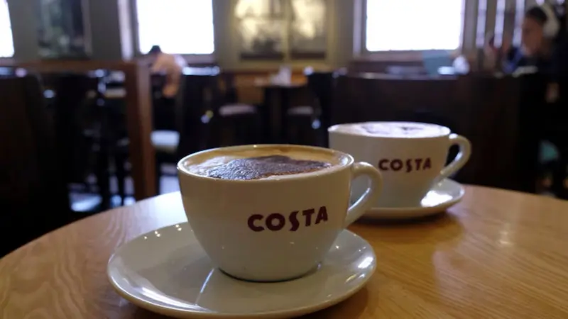 سيدني يفسخ عقد كوستا لعدم قدرته على مغادرة البرازيل