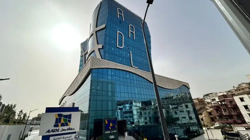 جدل في الجزائر حول أسعار سكنات عدل 3.. والوكالة ترد رسميا على الشائعات