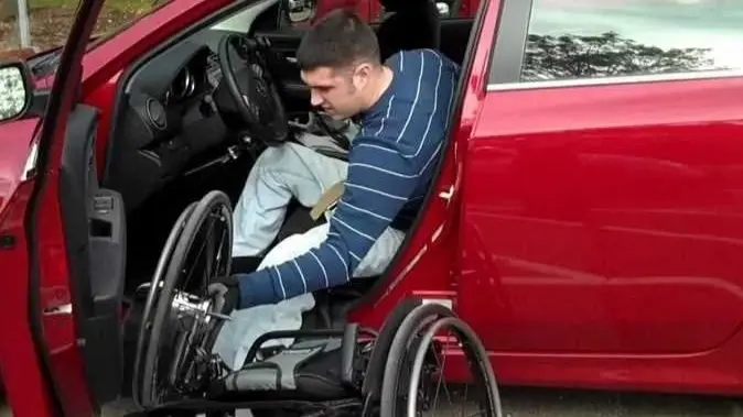 مصر.. تعديل إعفاءات سيارات المعاقين.. وهذه الشروط