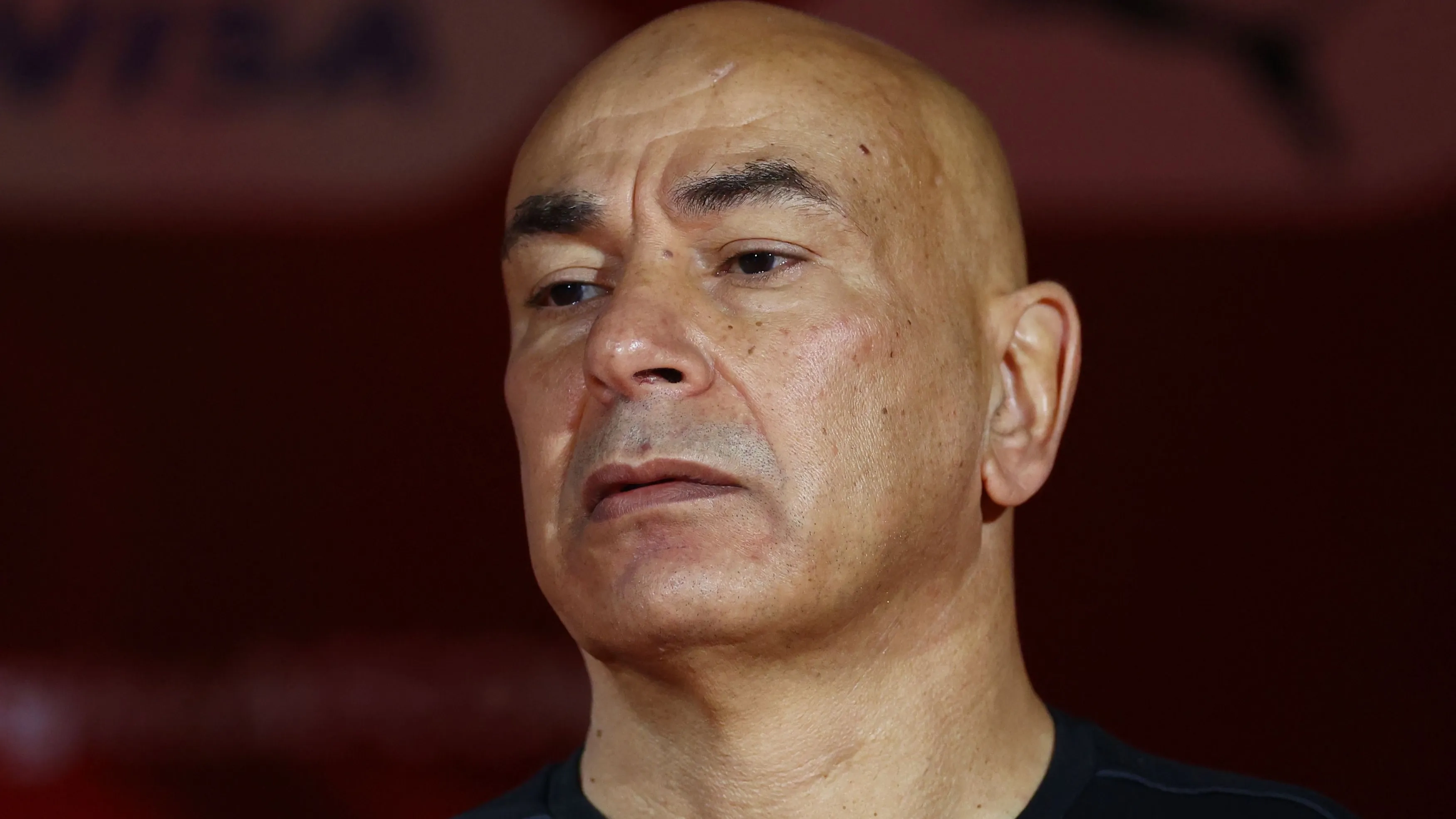 رضا عبد العال يبعث رسالة إلى حسام حسن بعد فوز مصر على كوت ديفوار 