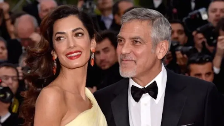 إليكم حقيقة طلاق جورج كلوني وأمل علم الدين.. 300 مليون دولار ثمن الانفصال؟