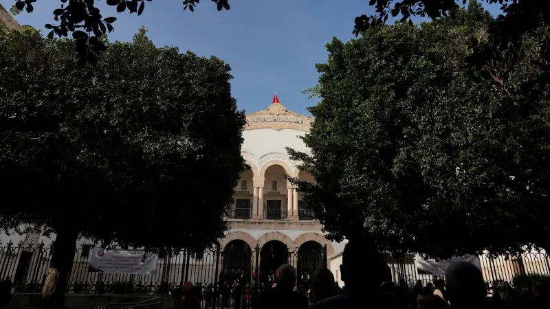 أحكام قضية التسفير في تونس.. هل تحل حركة النهضة؟