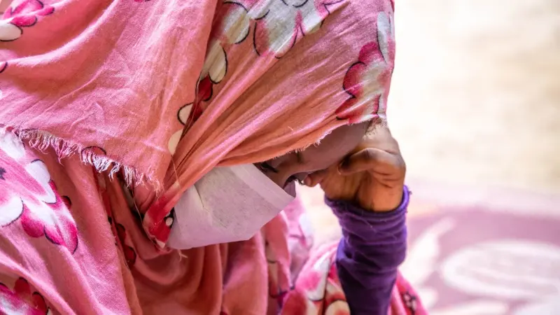 اليونيسف: واحدة من بين 5 فتيات تتزوج مبكرا في موريتانيا