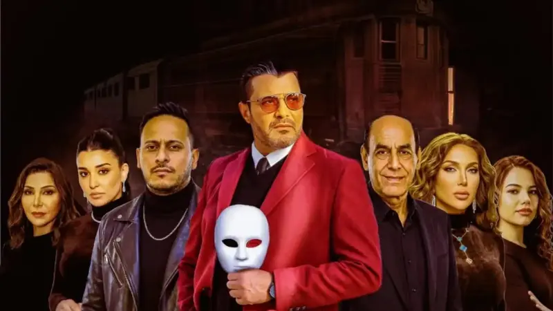 خطأ في مسلسل قطر صغنطوط بطولة محمد رجب يثير سخرية النشطاء