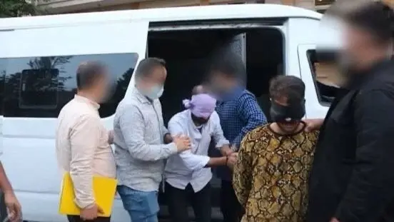 إيران تعلن إعدام 9 عناصر من "داعش"