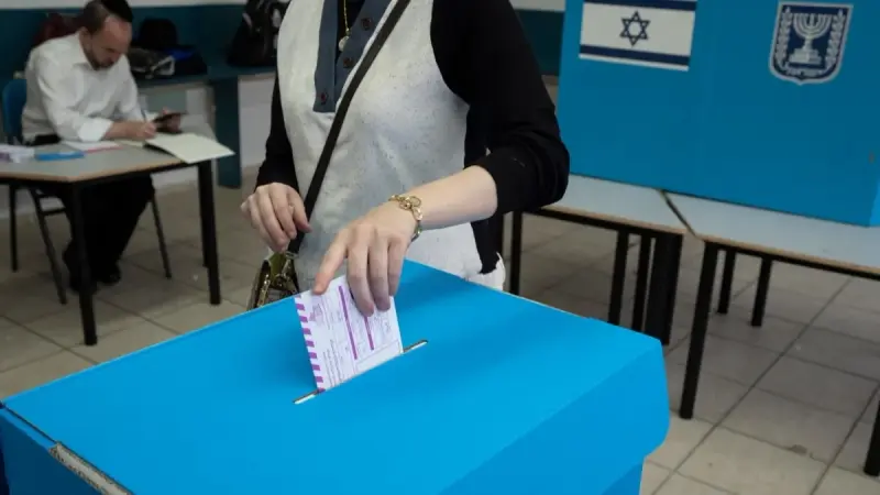 مفاجأة انتخابات إسرائيل.. صعود غير مسبوق للأحزاب العربية