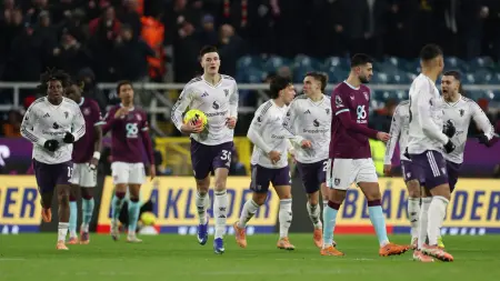 related_news_inside_blogsالدوري الإنجليزي - تعادلات مانشستر يونايتد مستمرة بعد رحيل أموريم