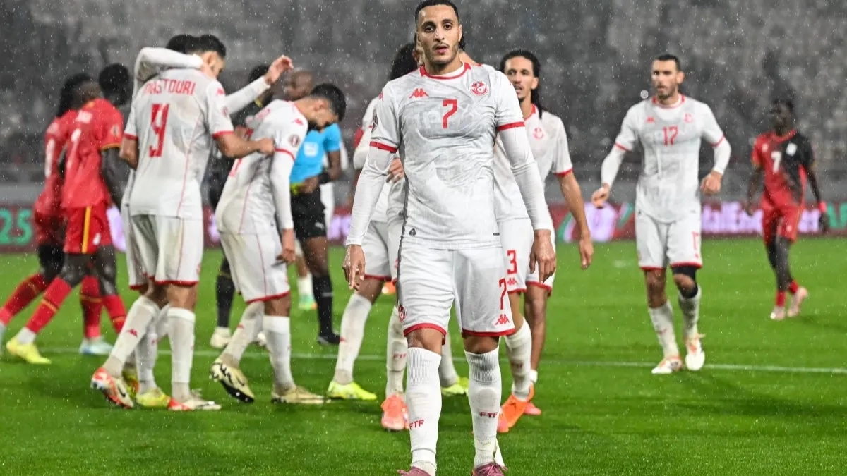 أمم إفريقيا - ثقة الفوز الأول تقود تونس قبل اختبار نيجيريا 