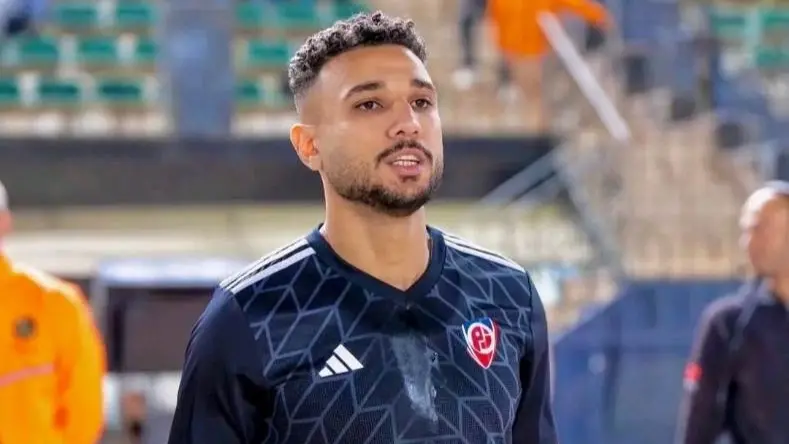 الأهلي يحسم صفقة انتقال المدافع هادي رياض من بتروجيت