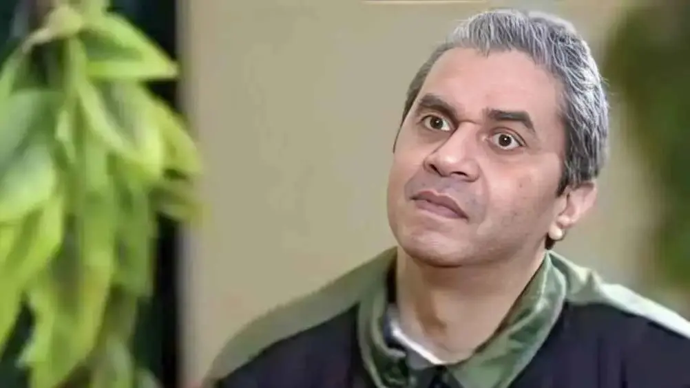 البحث زاد عن سؤال: من هي زوجة الفنان عمرو محمد علي ومن هم أولاده؟ البحث زاد عن سؤال: من هي زوجة الفنان عمرو محمد علي ومن هم أولاده؟
