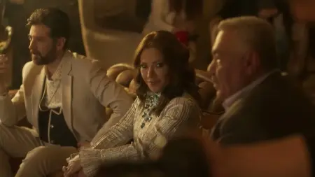 نهاية قصة مسلسل ولاد بديعة.. ما هو مصير مختار؟