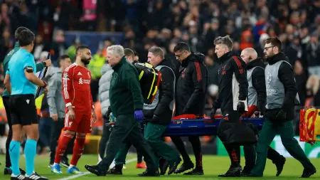 related_news_inside_blogsتفاصيل إصابة هوغو إيكيتيكي ومدة غيابه.. ضربة صادمة في صفوف ليفربول