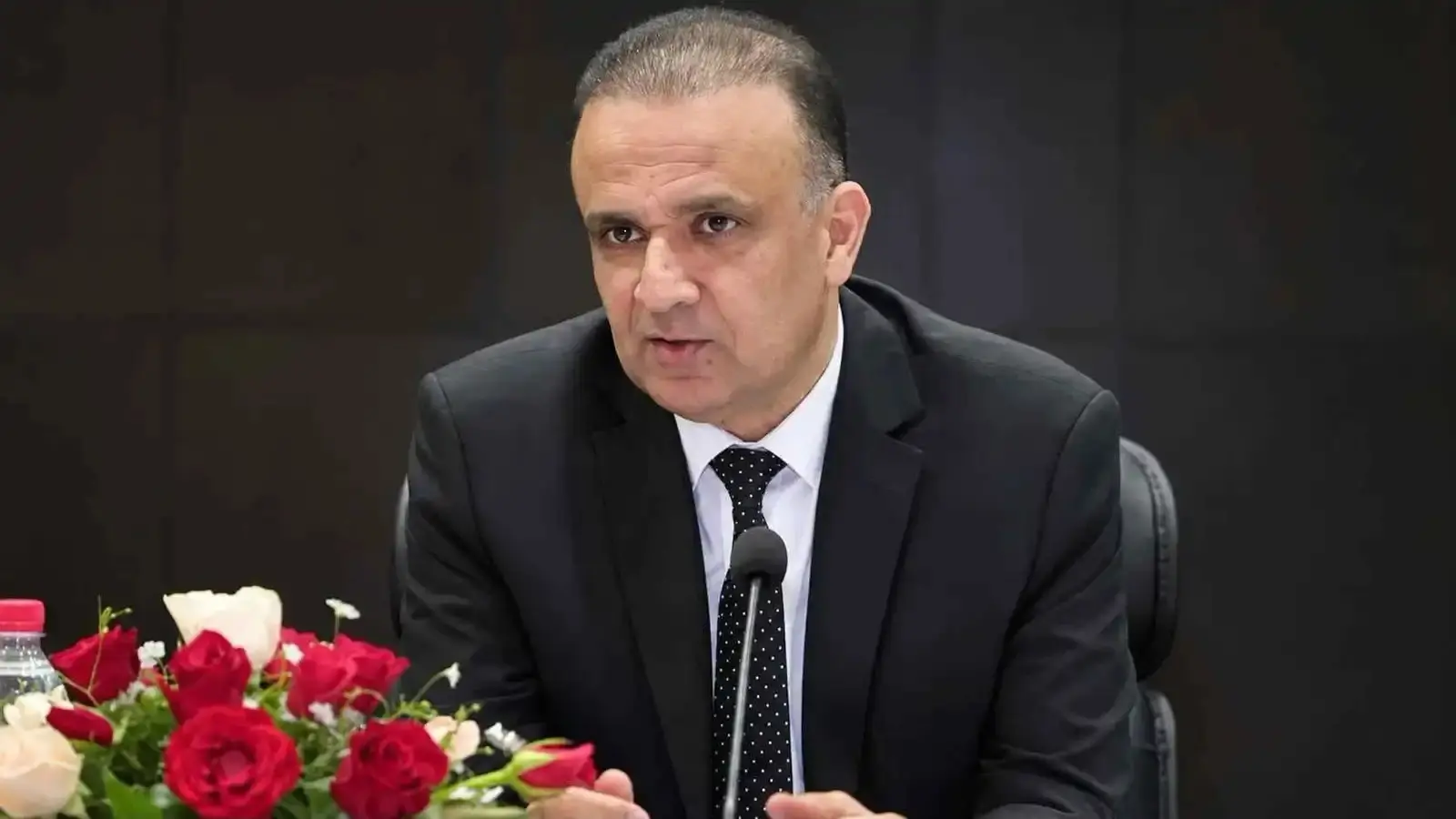 الإفراج عن رئيس الاتحاد التونسي السابق (إكس) الإفراج عن رئيس الاتحاد التونسي السابق (إكس)