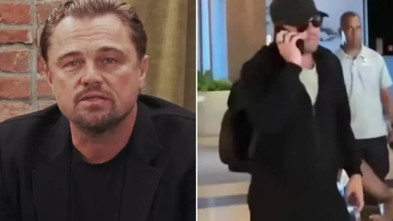فيديو - ليوناردو دي كابريو يتعرض لانتقادات لاذعة.. ما السبب؟