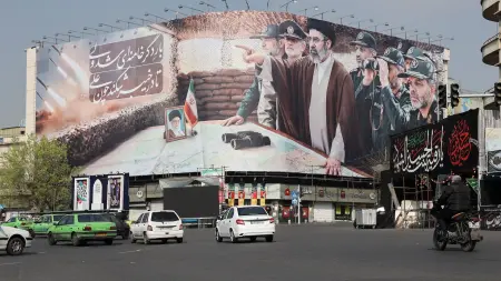related_news_inside_blogsأخبار حرب إيران مباشر - ترامب يفكر بجدية باستئناف الحرب على إيران