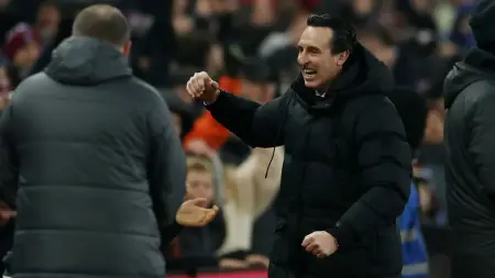 related_news_inside_blogsمدرب ريال مدريد الجديد.. أوناي إيمري وسيباستيان هونيس ينضمان لقائمة الترشيحات