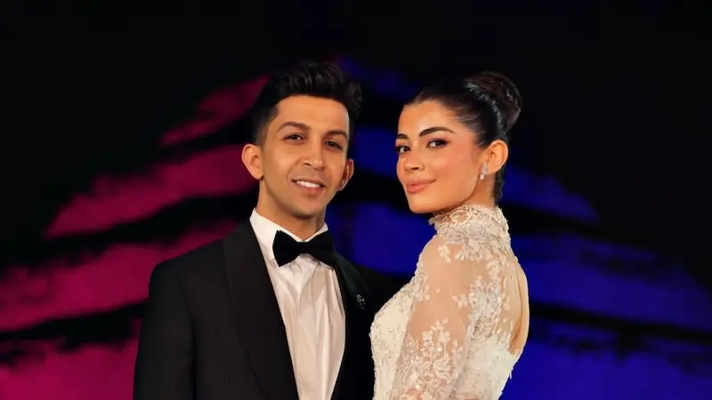 ما هي ثروة هشام جمال؟ احتفل مؤخرًا بزفافه في منطقة سقارة