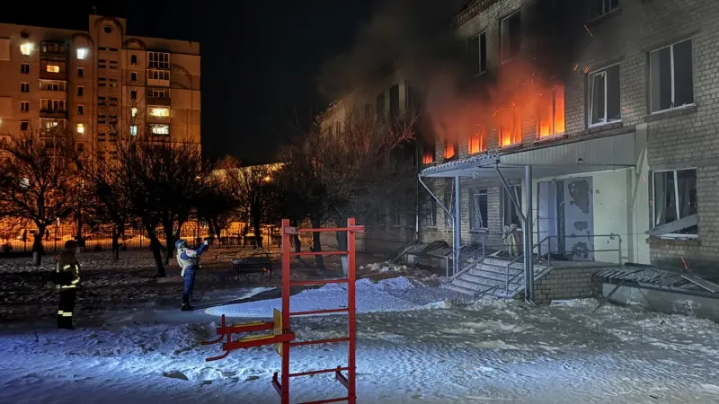 شرط أميركي حاسم لأوكرانيا مقابل ضمانات أمنية