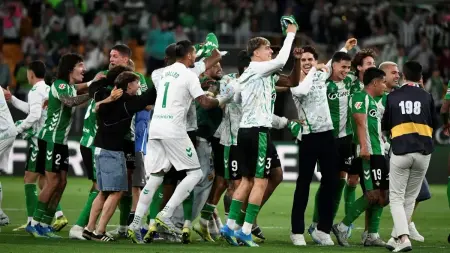 related_news_inside_blogsالدوري الإسباني - ريال بيتيس يعود لدوري أبطال أوروبا بعد 21 عامًا