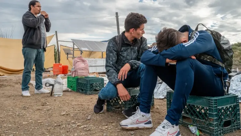 إقرار قانون لتسهيل طرد مؤيدي الإرهاب في ألمانيا